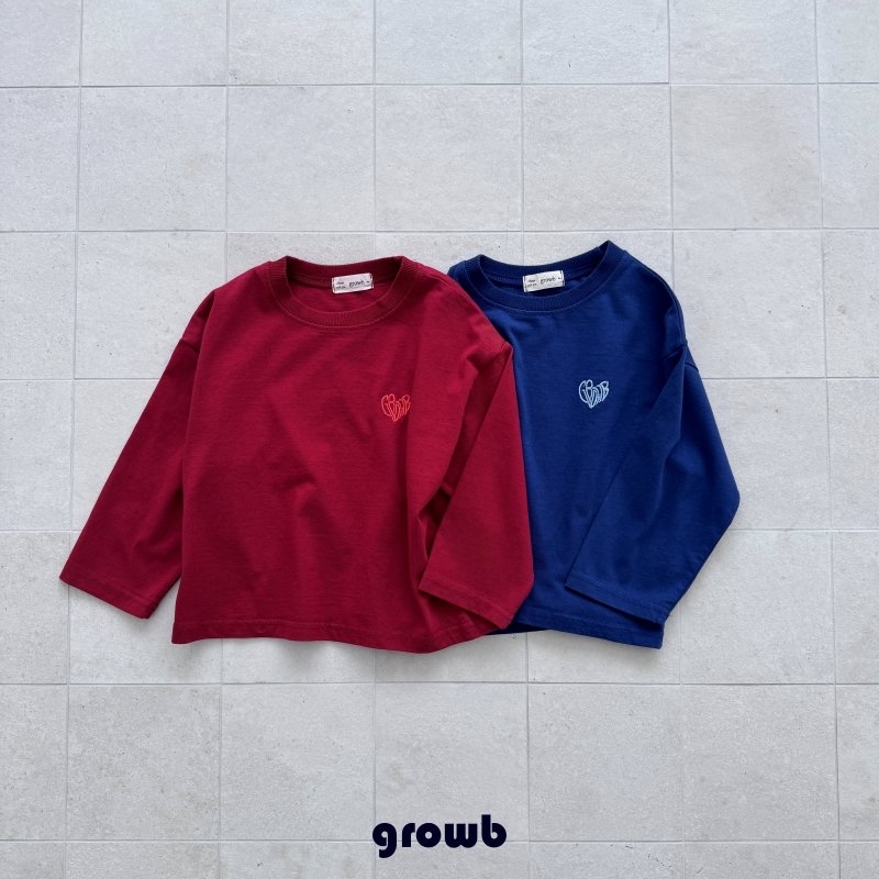 Growb | Grow Tee