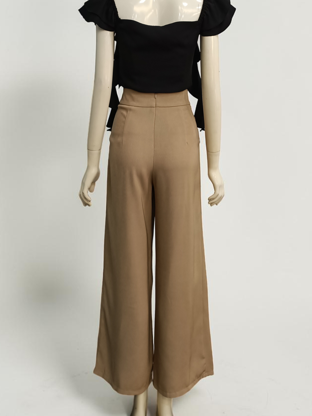 Classic Long Pants M169