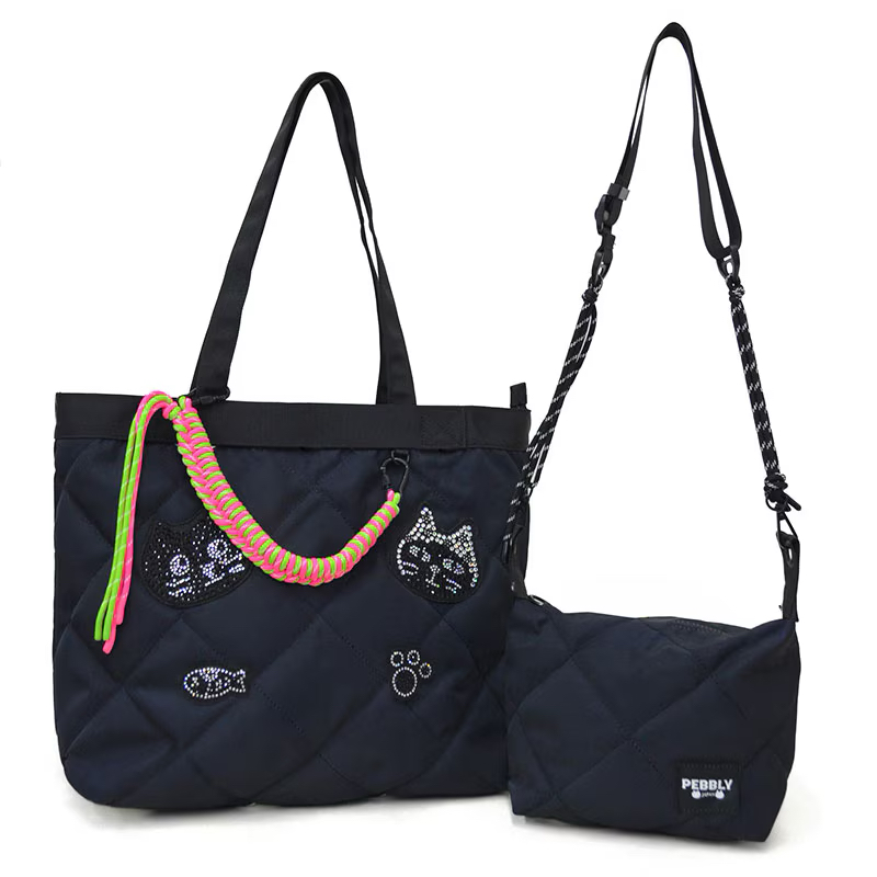 Me&Yo 2-in-1 L Tote Bag