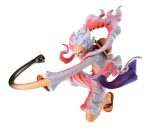 One Piece Battle Record Collection Monkey D Luffy Gear 5