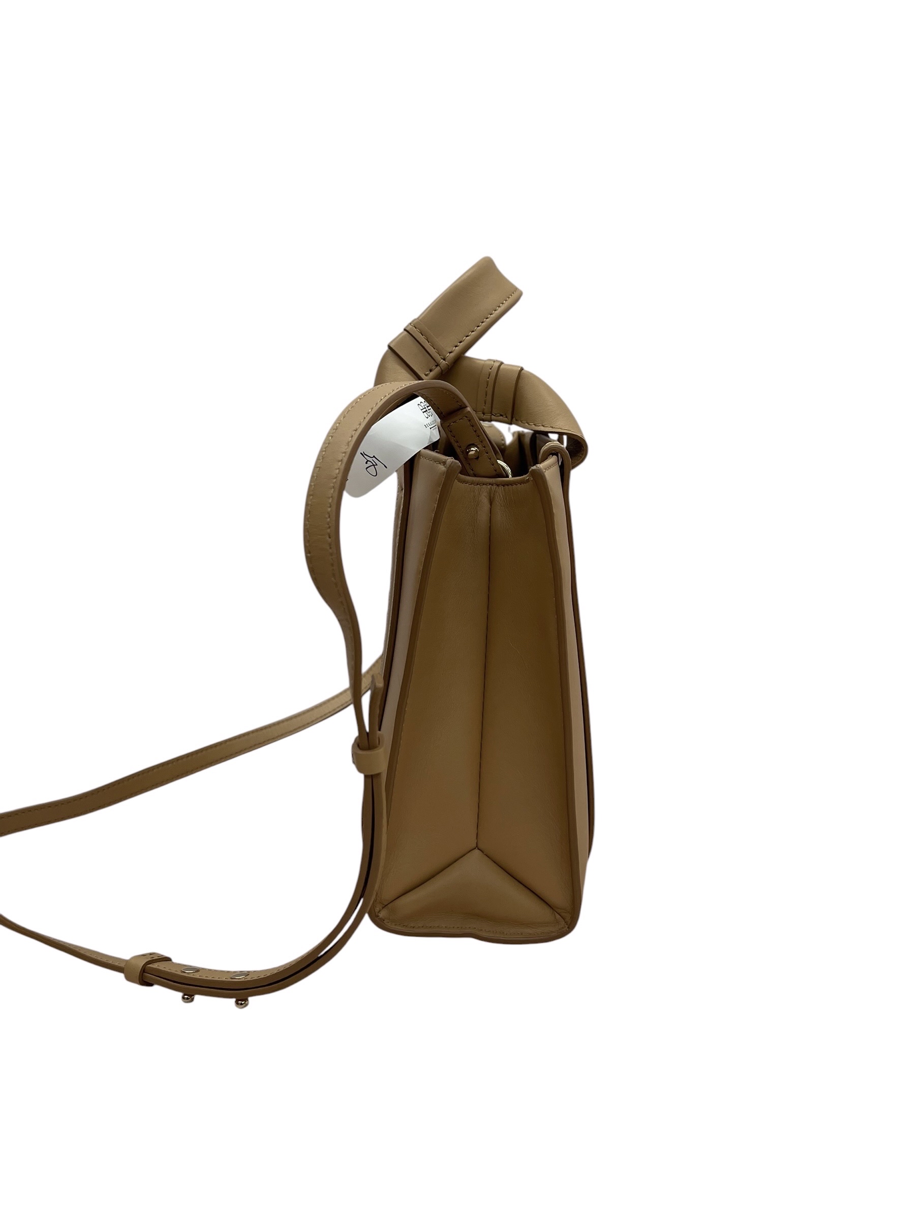 Pre-owned Chloe Woody Tote Bag / Product Code: 080803