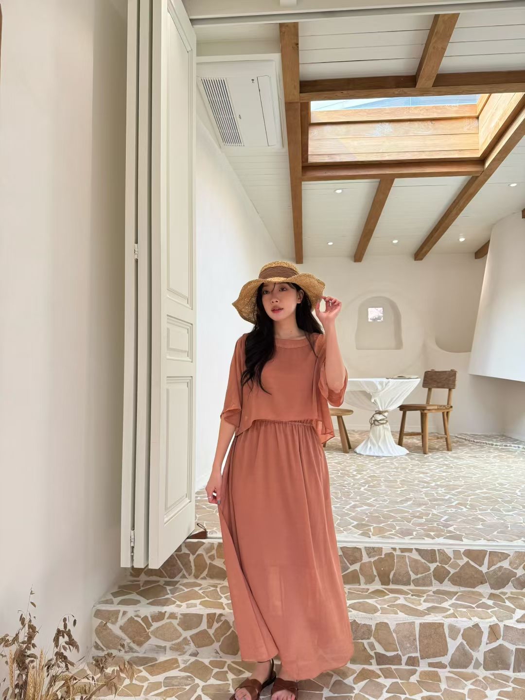 MG18_05 雙層飄飄OPS (3色)