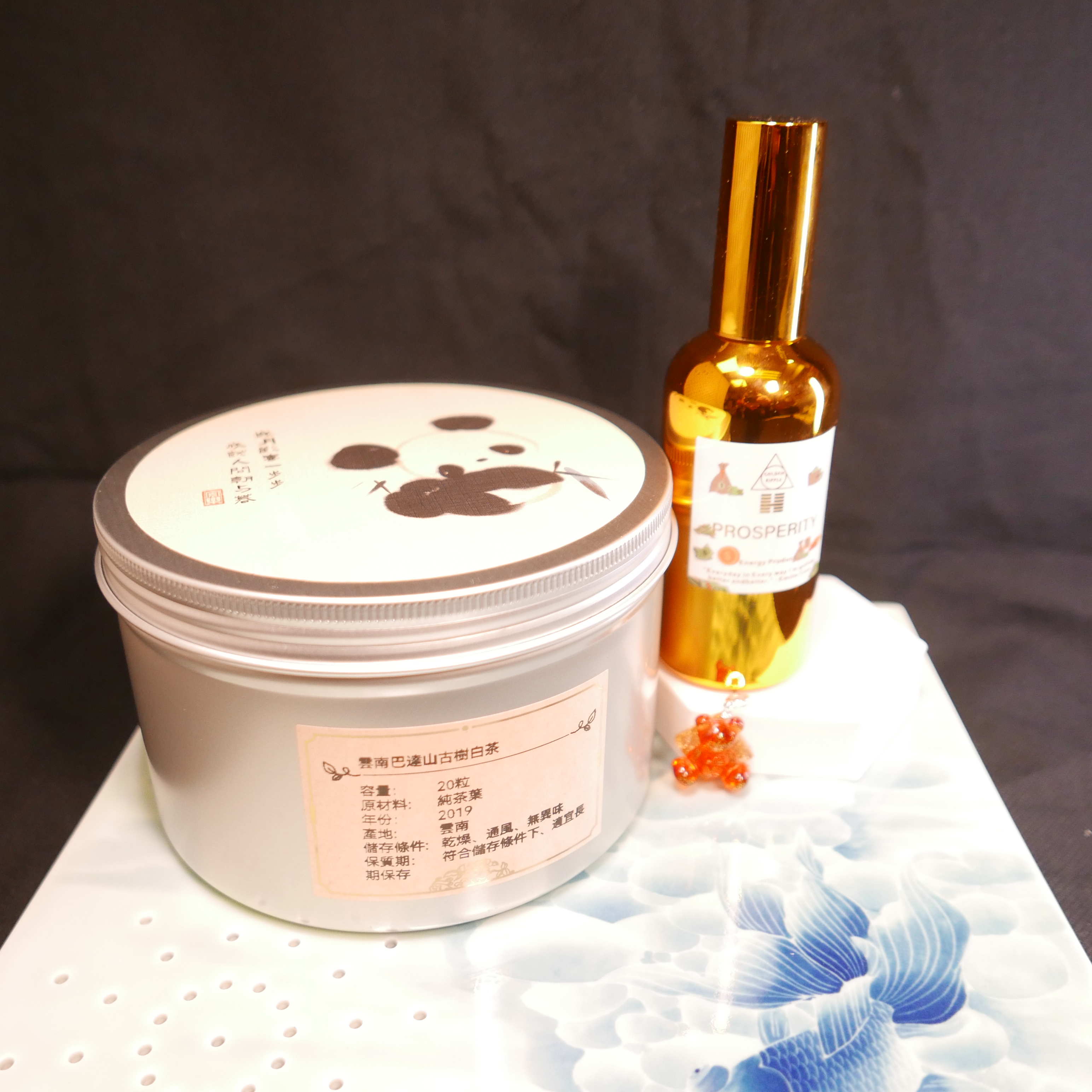 母親節限量珍藏套裝