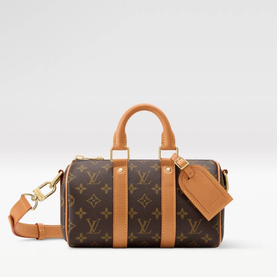 Lv Keepall25