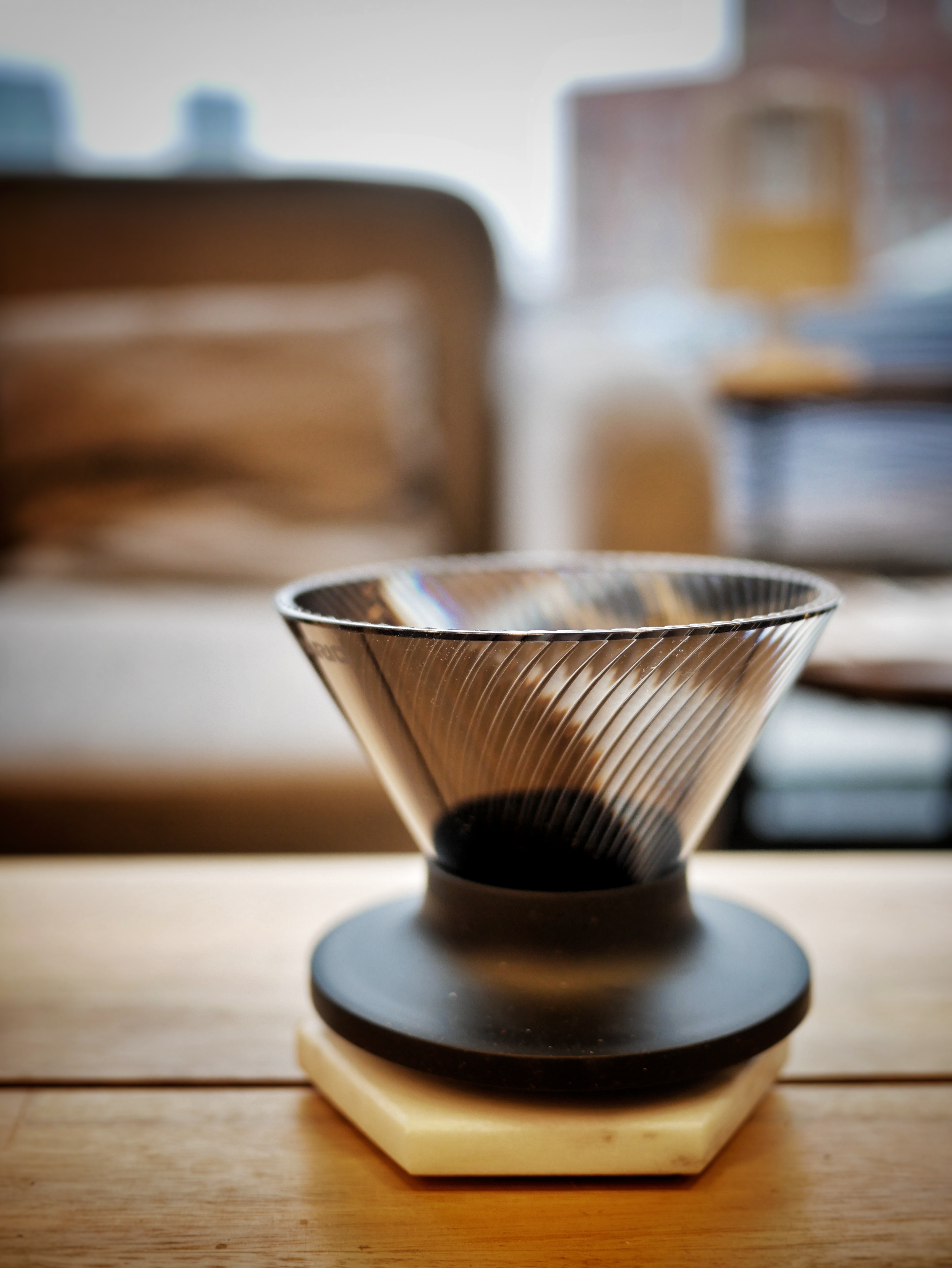 Hario V60 NEO 手沖咖啡濾杯（樹脂）