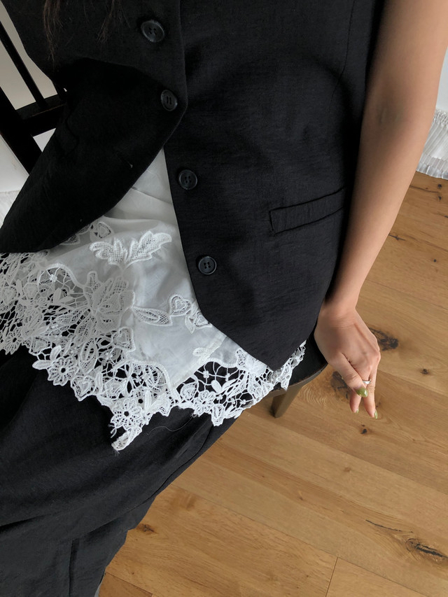 (2026SS) TOMGIRL - SKIRT