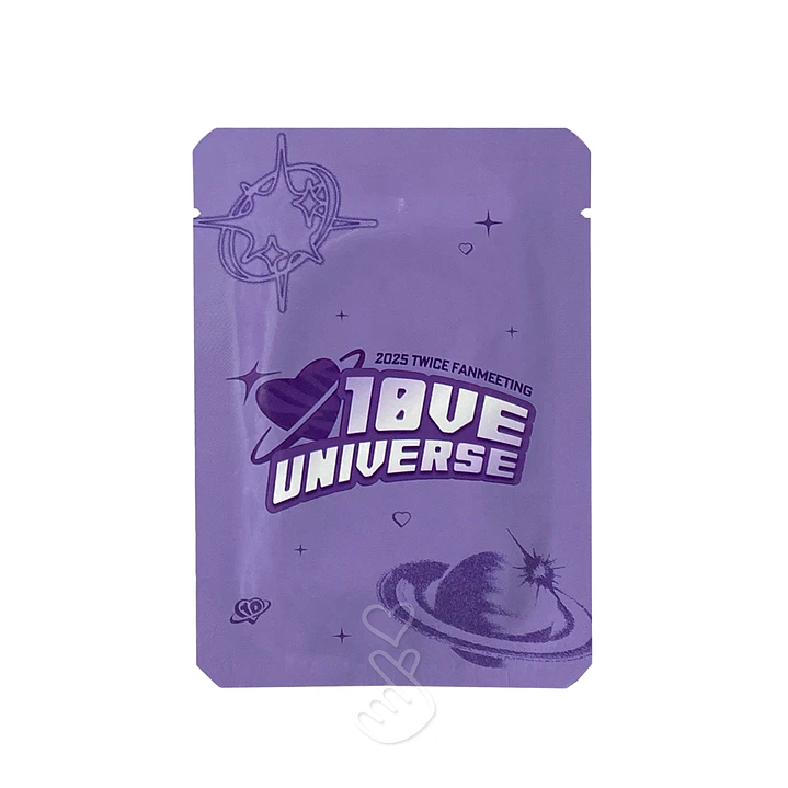 TWICE - TRADING CARD