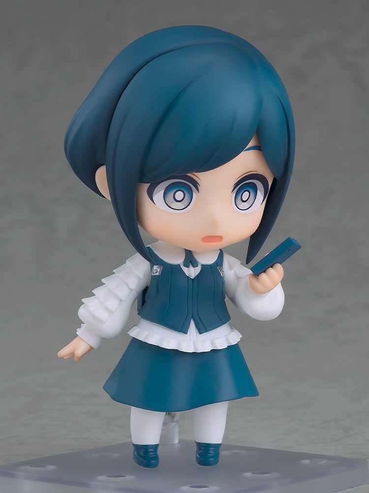 (預訂訂金 $100) (總價 $300) GSC Nendoroid 2796 都市傳說解體中心 福來淺見 黏土人 Azami Fukurai (行版)