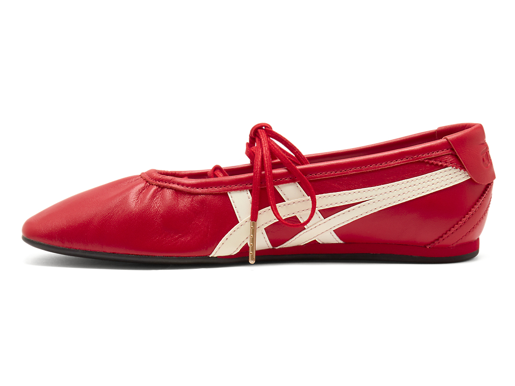 【预购】Onitsuka Tiger GYMNARINAS｜1182A704