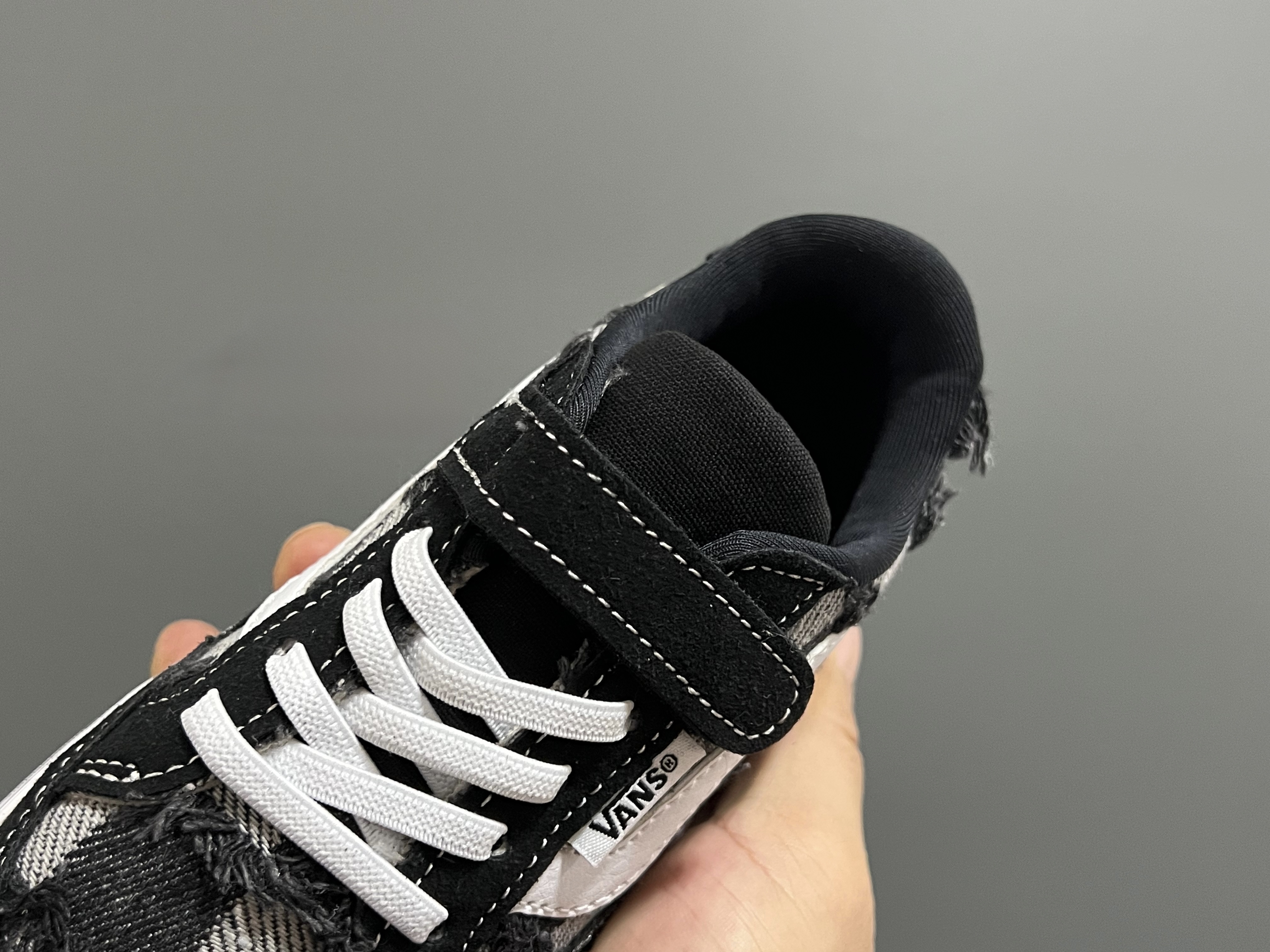 0721 兒童vans (有親子)