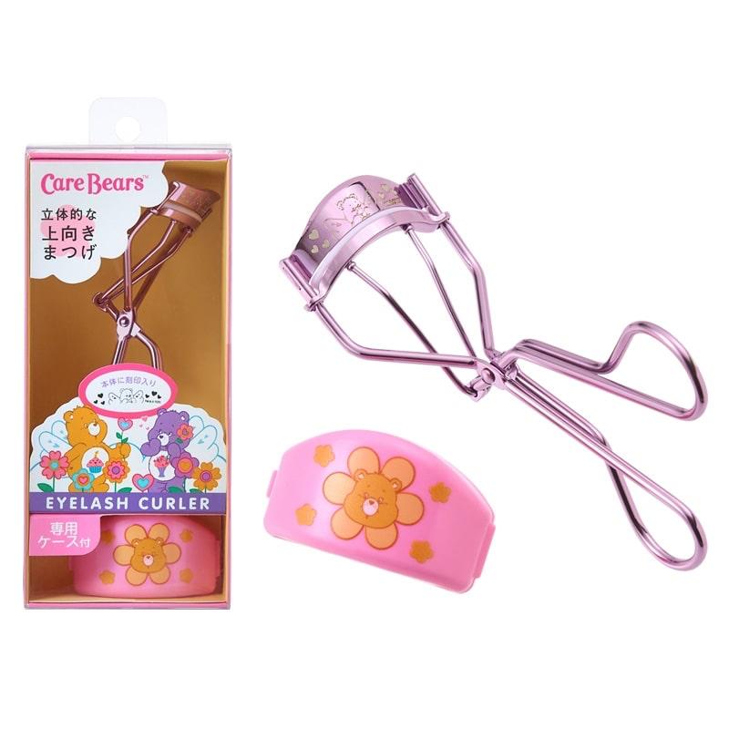 Care Bears 附收納袋 睫毛夾