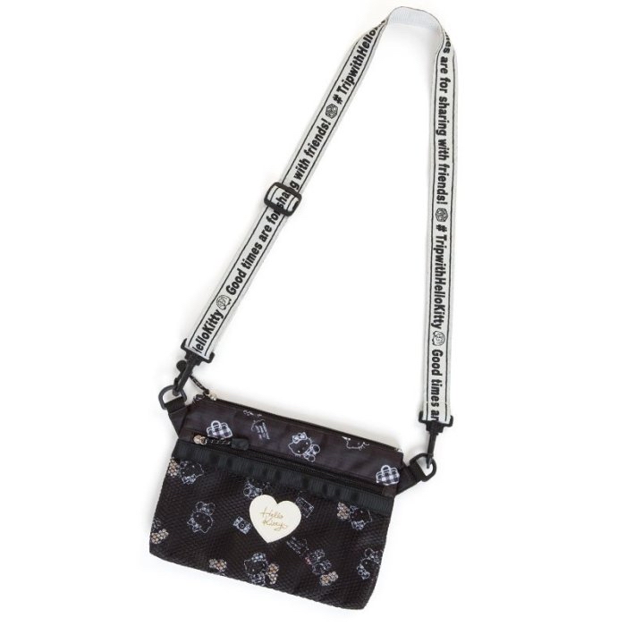 🎌日本直送🎌 Hello Kitty超輕防水質料旅行袋系列