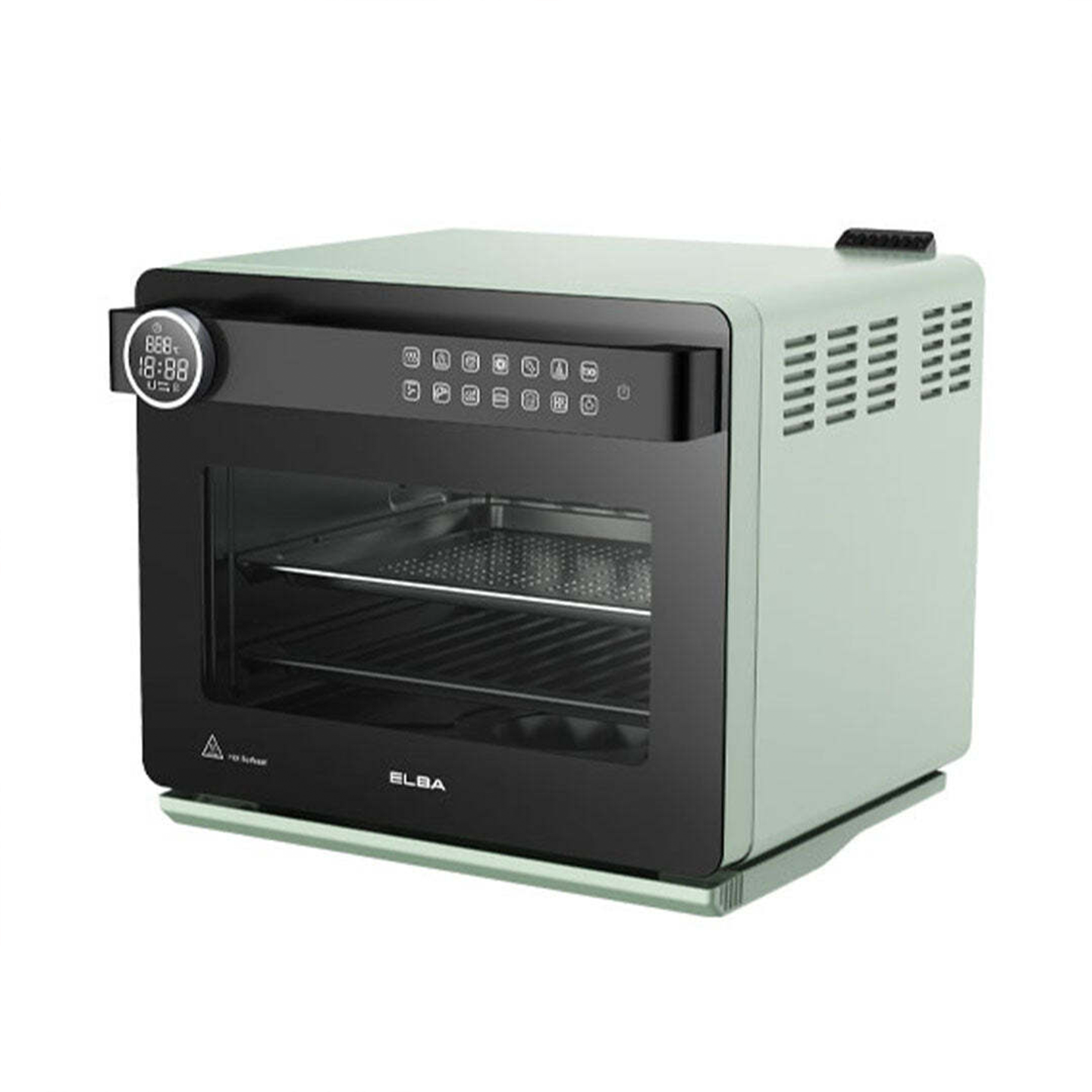 Elba 20L Combi Steam Oven ESGO-N2016SD(MG)