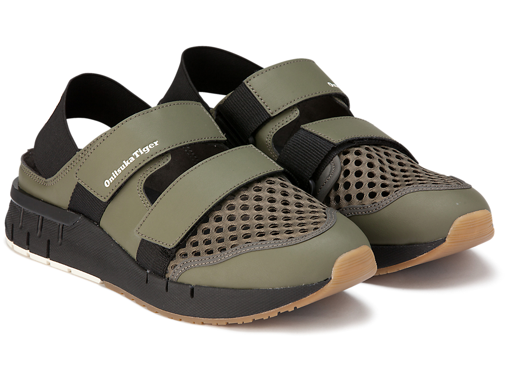 【预购】Onitsuka Tiger REBILAC SANDAL｜1183A966