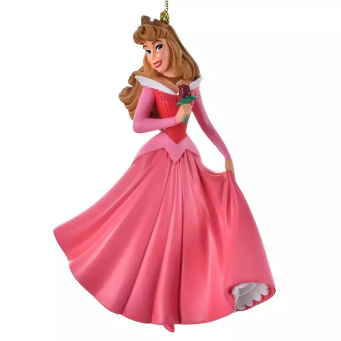 🎀【預訂】Disney Christmas Ornament -  Aurora