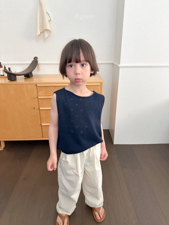 🇰🇷Digreenkids 長褲