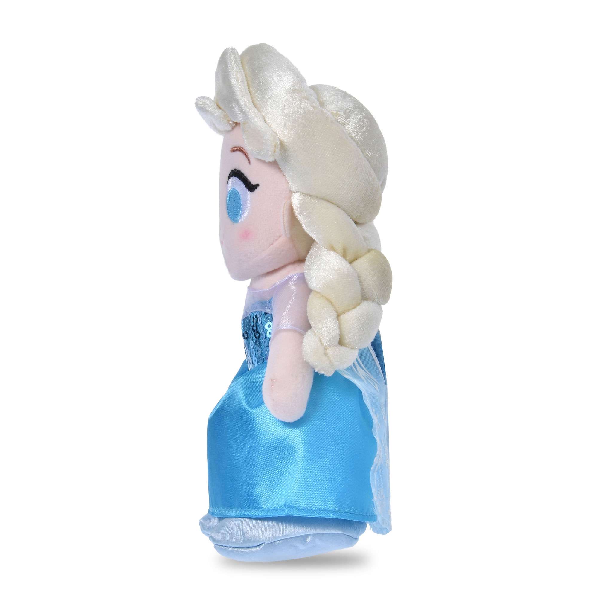 🎀【預訂】Disney nuiMOs 玩具服裝套裝 Elsa公主服