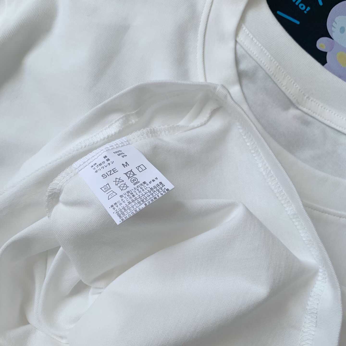 預訂 FREAKS STORE Hello Kitty短袖Tee [貨號26A535]