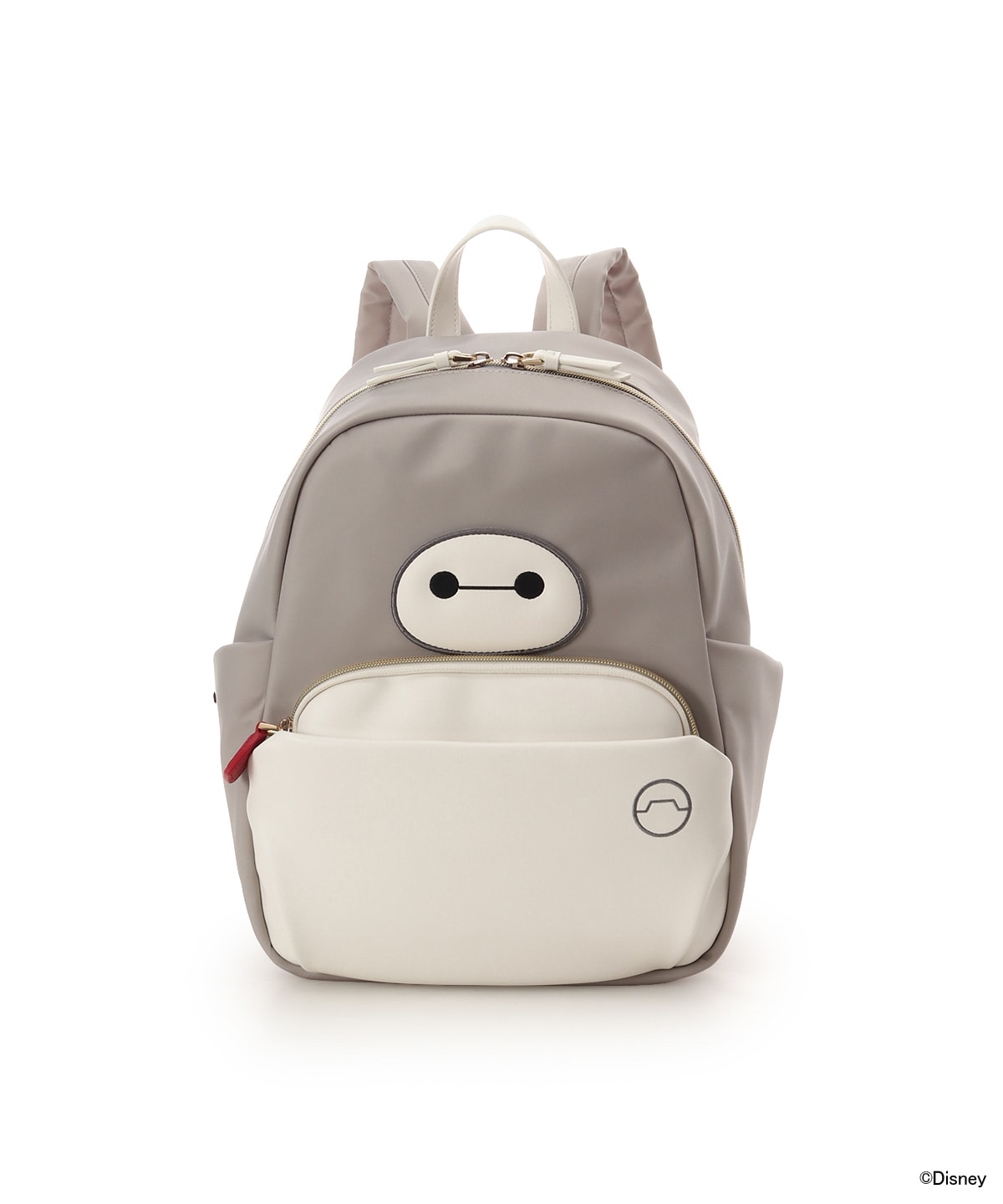  🎀【預訂】 Samantha Thavasa x Baymax Backpack