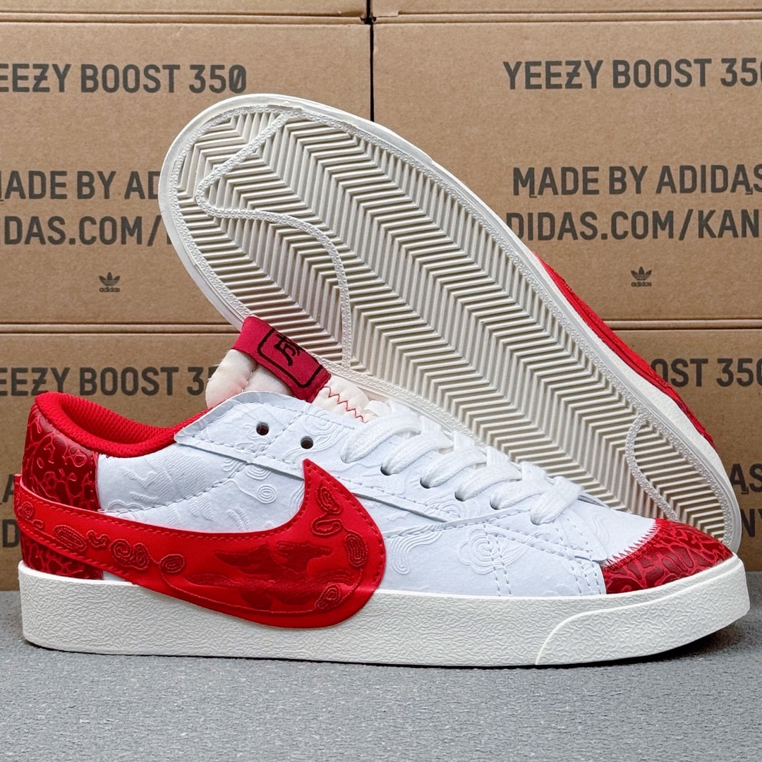Nike Blazer Low '77 Jumbo