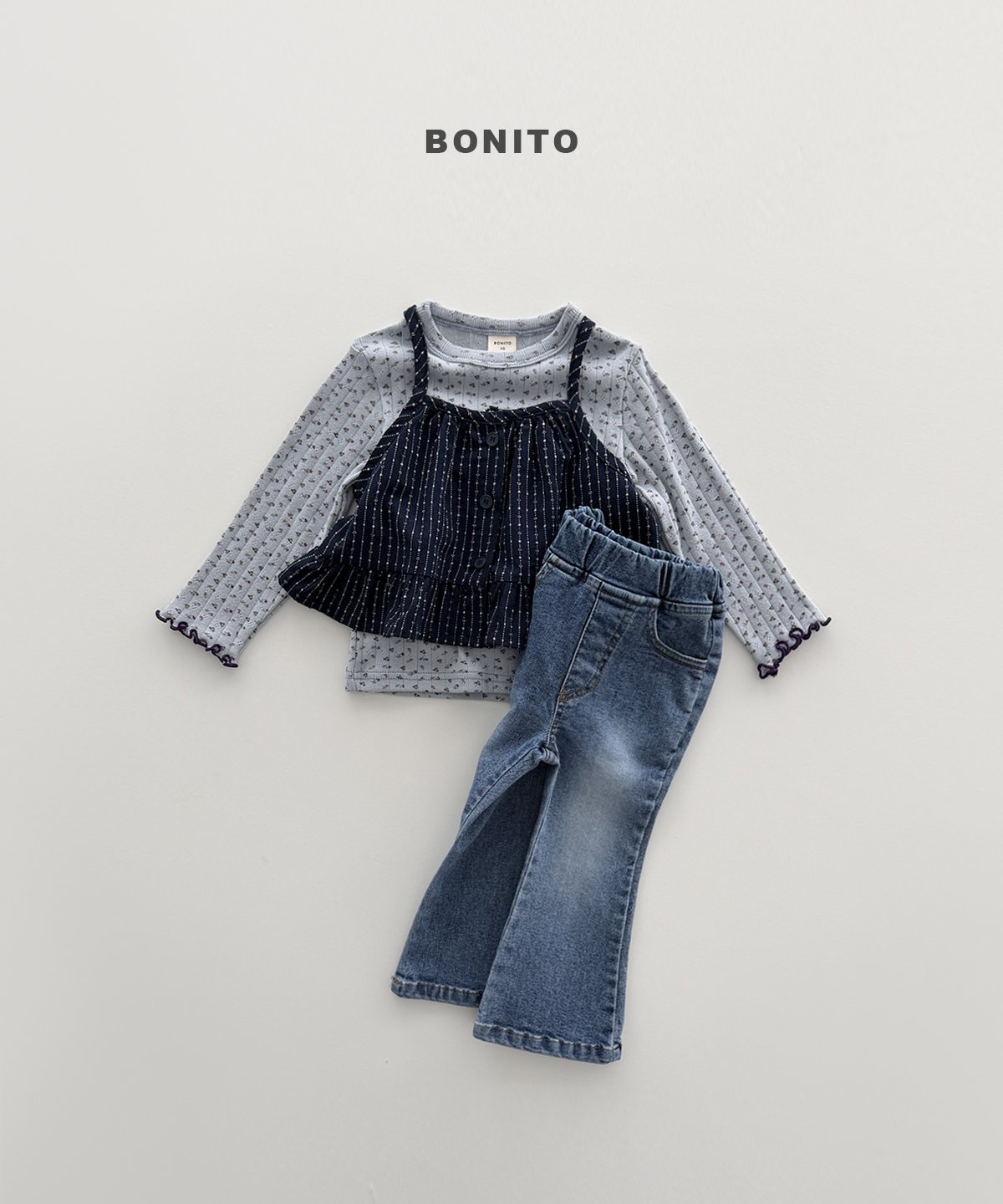 Bonito | Bustier