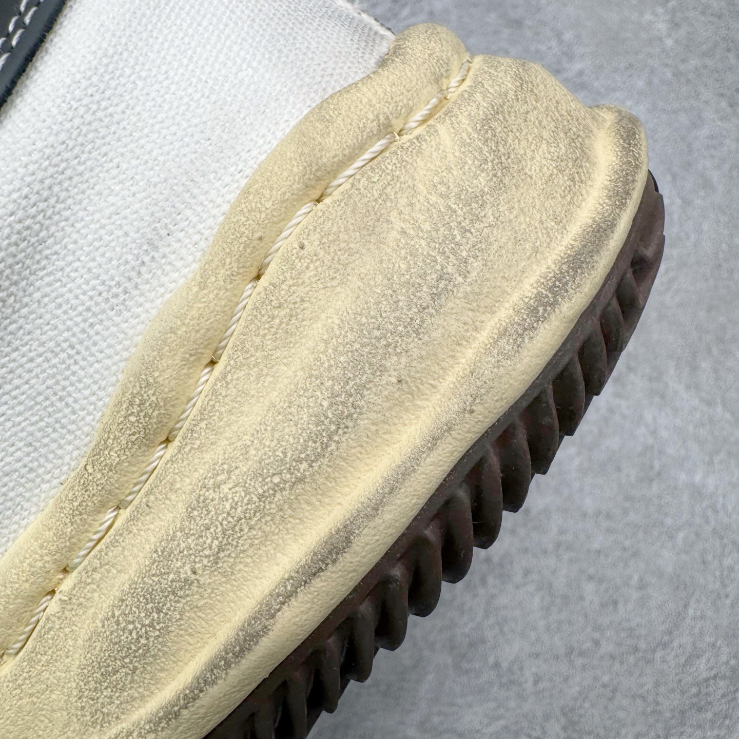 Maison Mihara Yasuhiro MMY "BLAKEY" OG Sole Low-top Sneaker