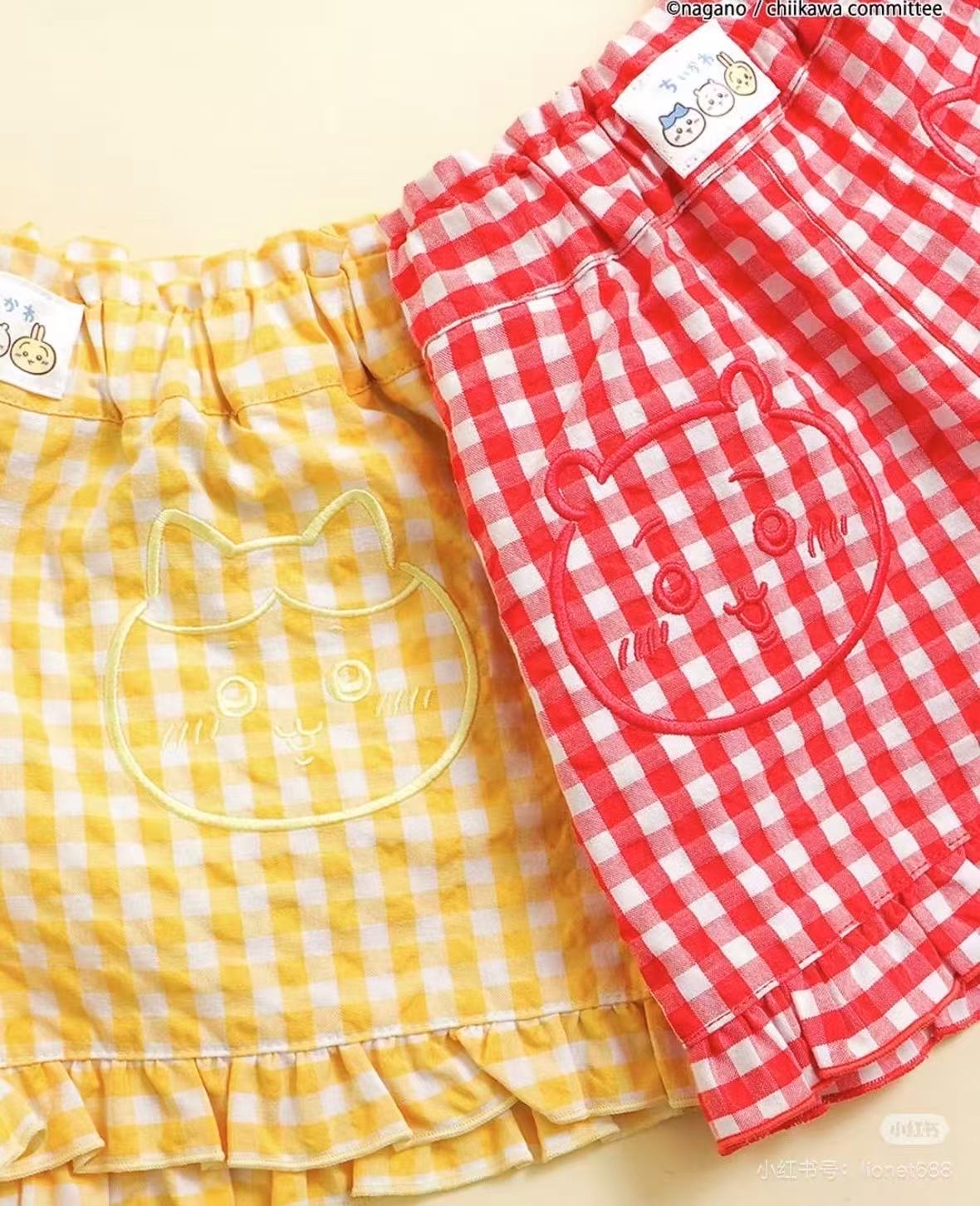 0729 吉伊卡哇系列