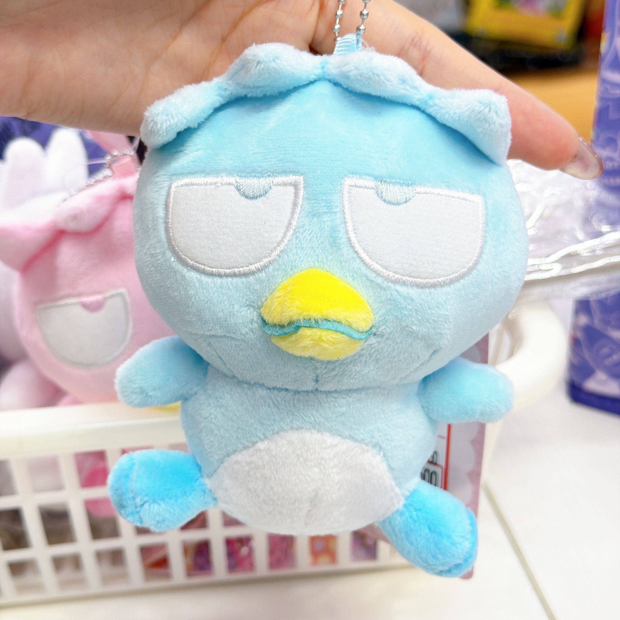 日本限定版XO新系列商品