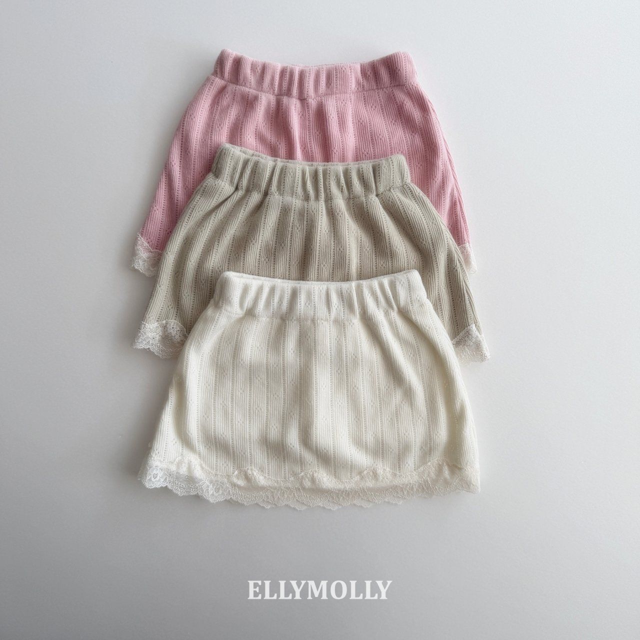 EL4363 Skirt