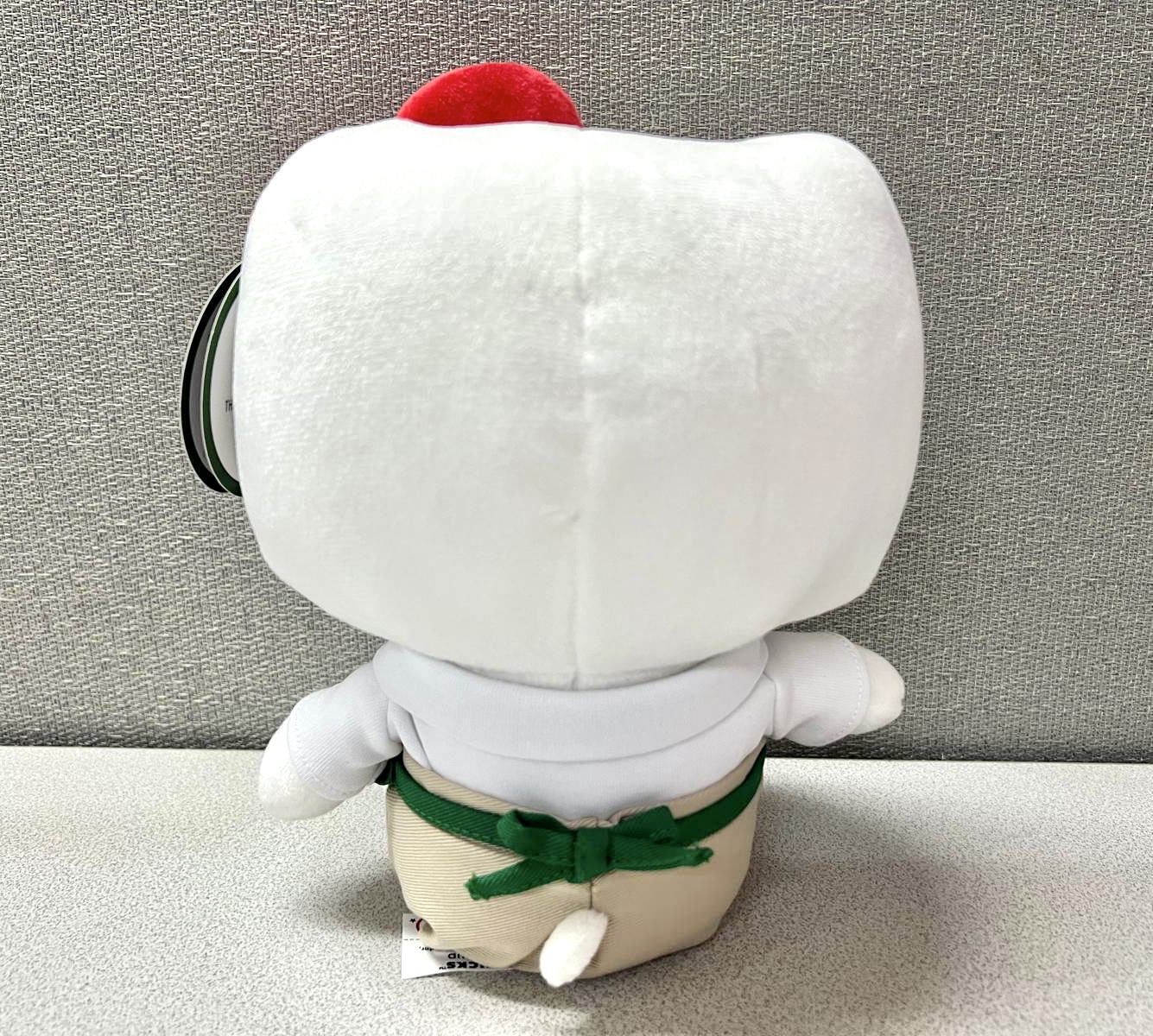 🇹🇼台灣直送🇹🇼Hello Kitty X STARBUCKS 限量公仔