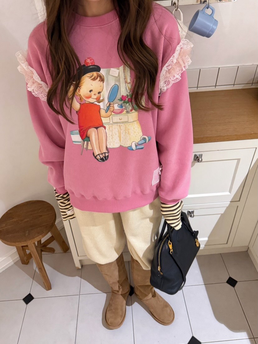(2026FW) BOUTIQUE - TOP