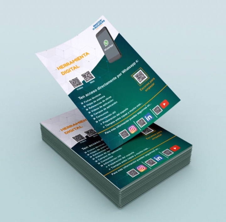 傳單設計及派發