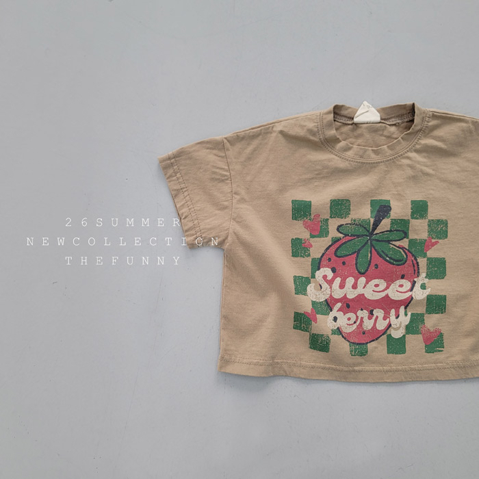 🇰🇷Thefunny tee