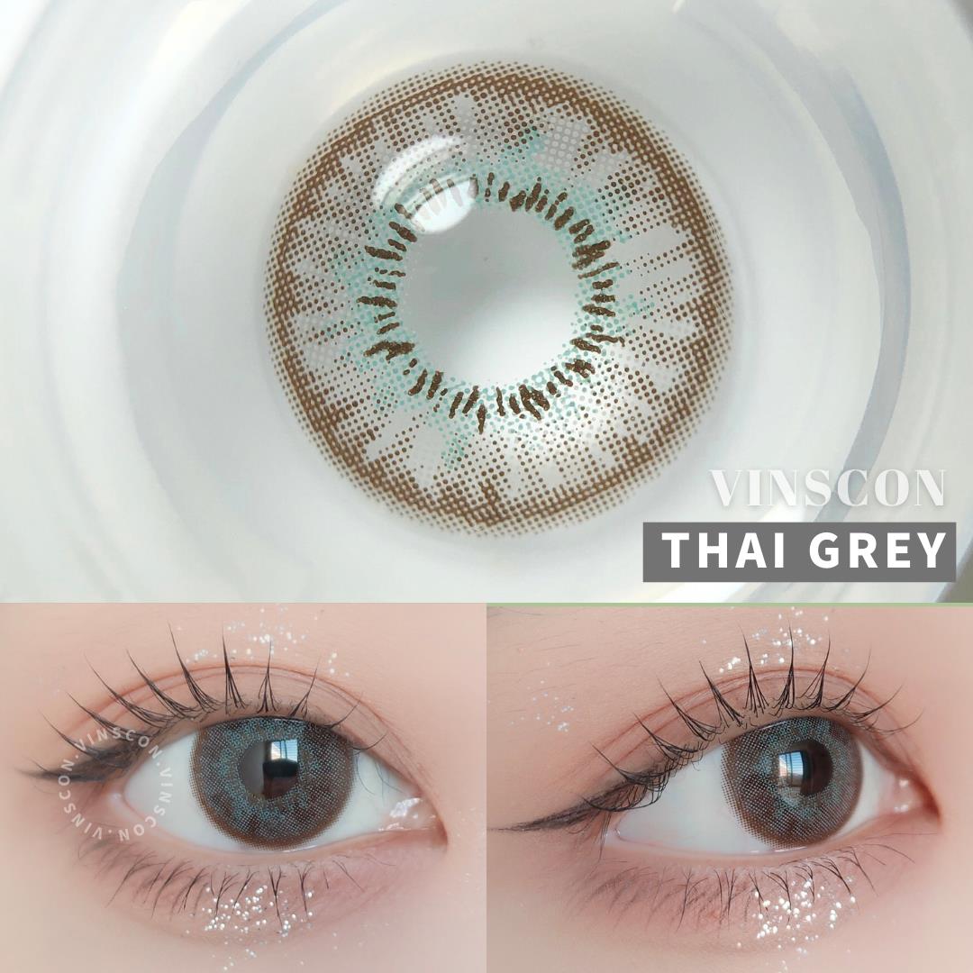 Thai Grey 15mm