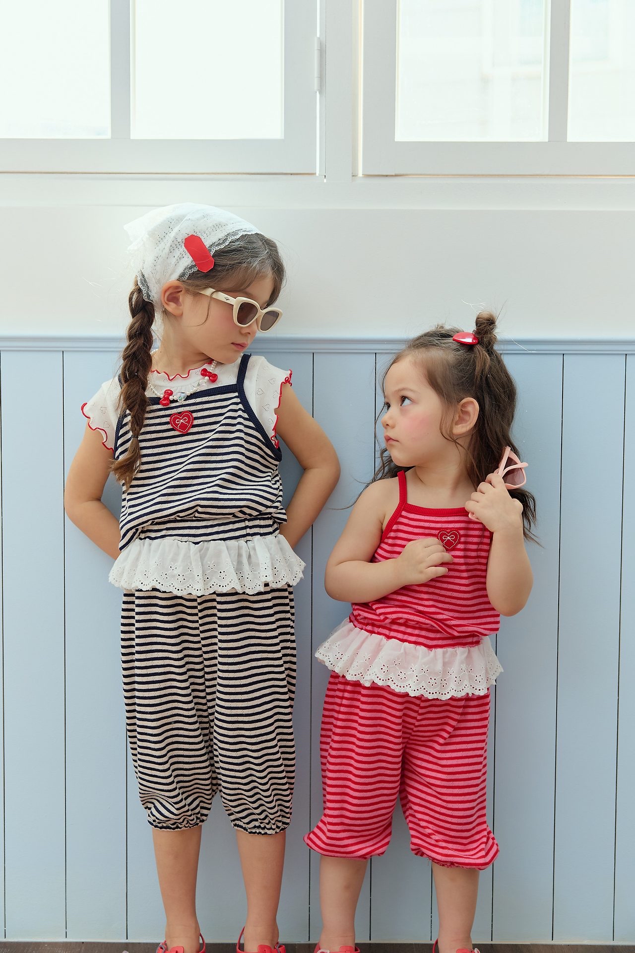 🇰🇷sera kids set