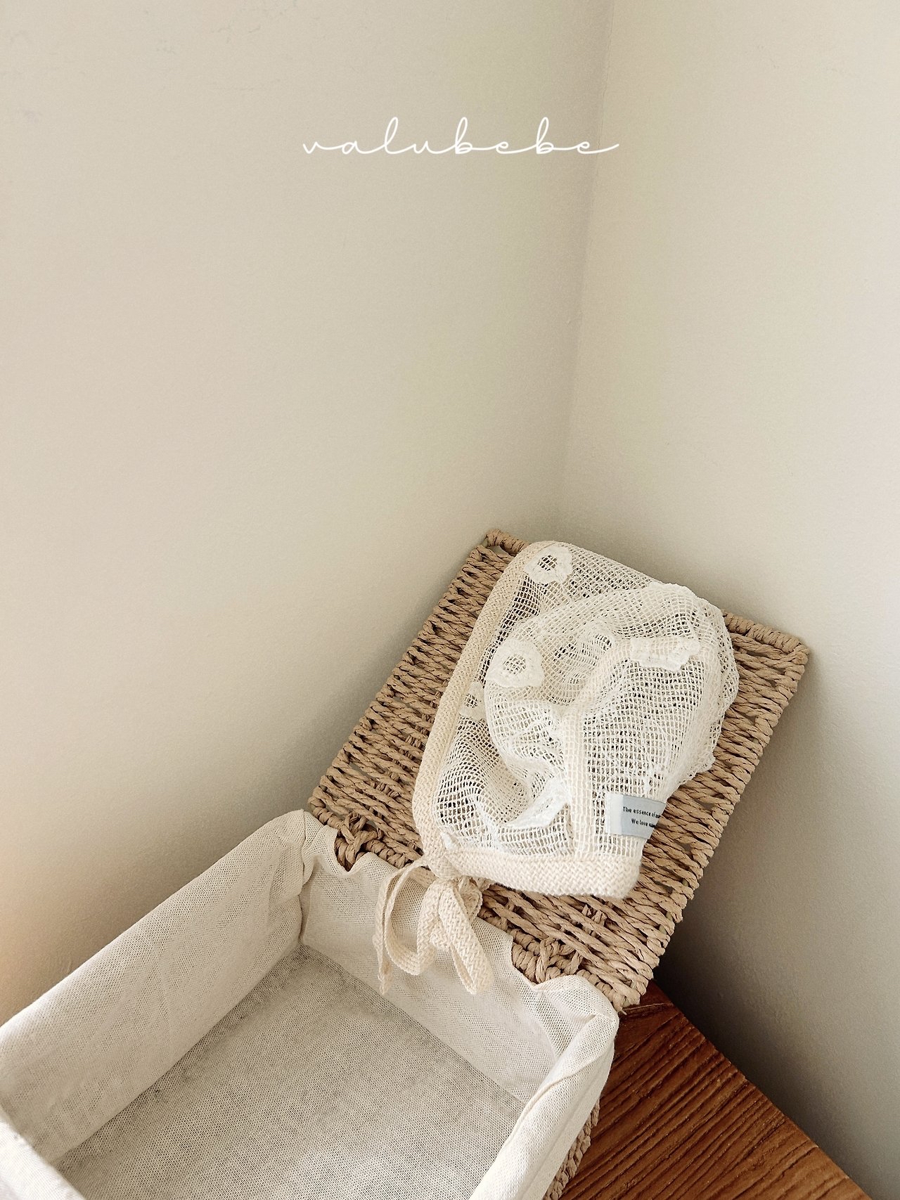 🇰🇷Valu_bebe帽