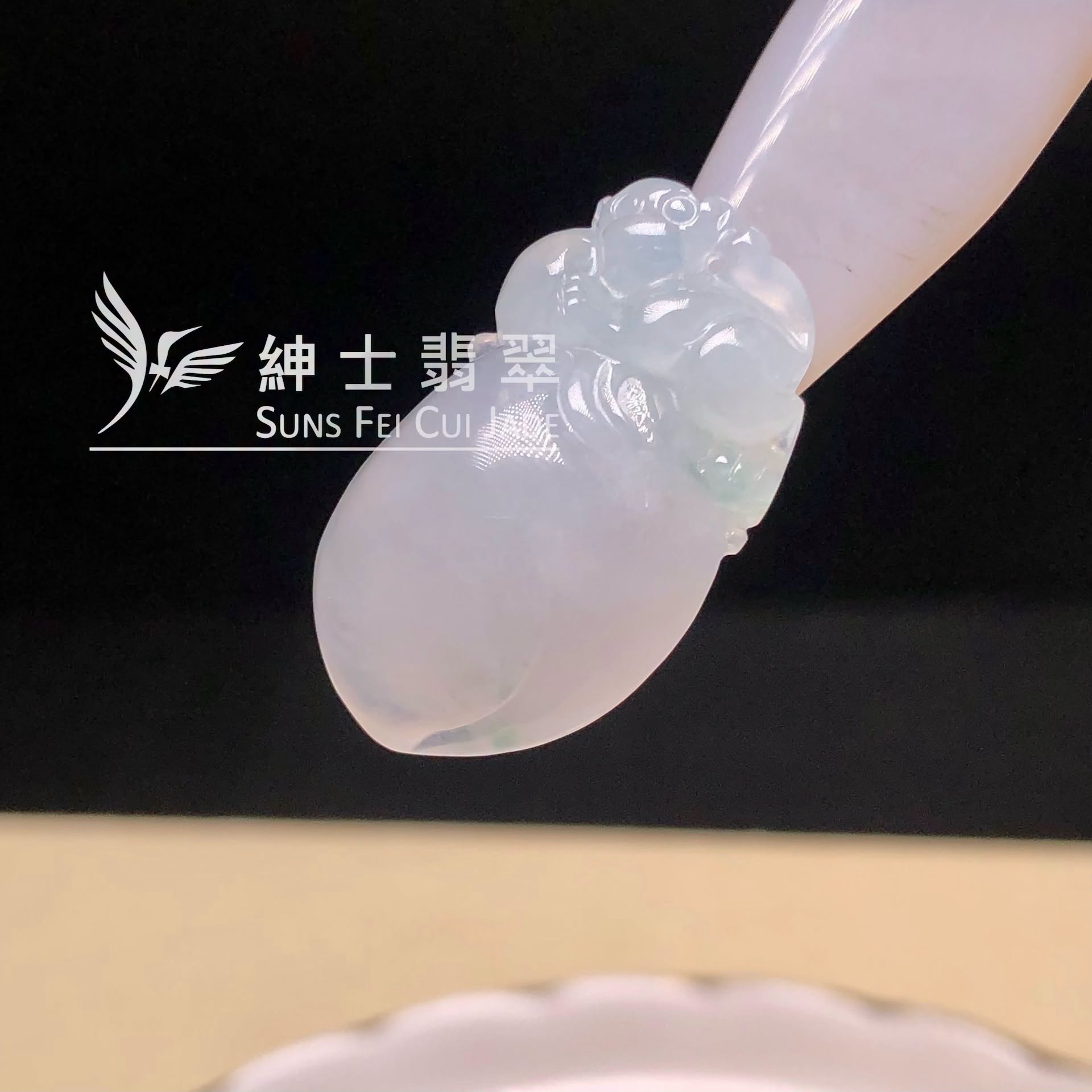 YK00969 飄花福瓜