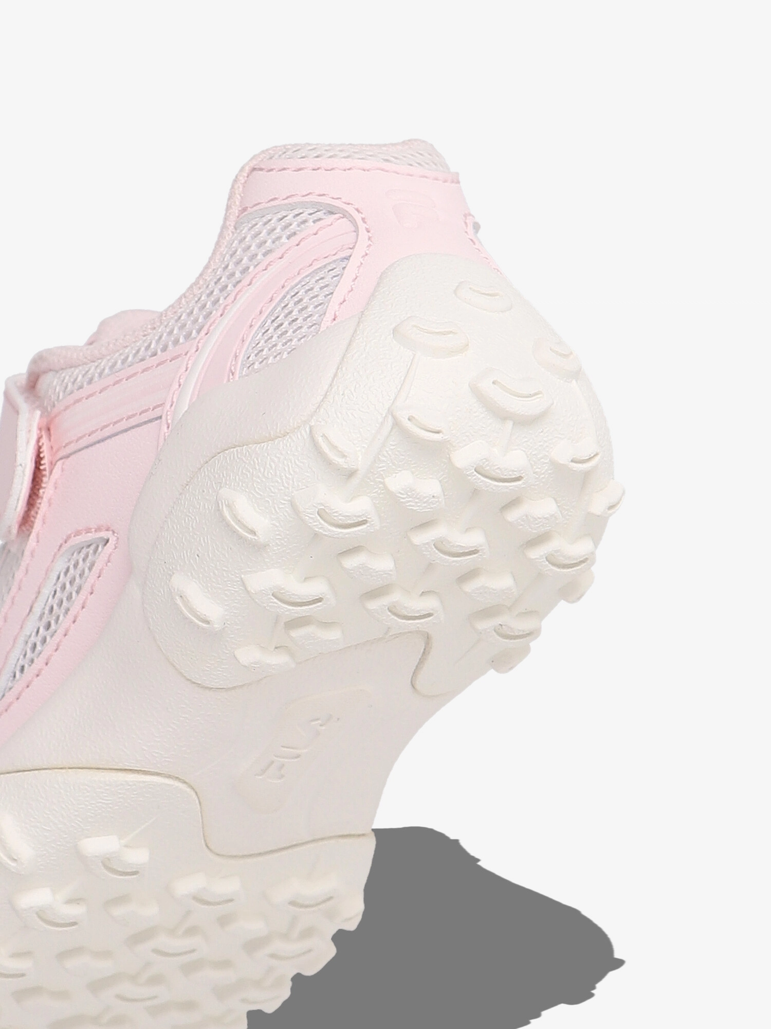 Fila Little Echappe Pink