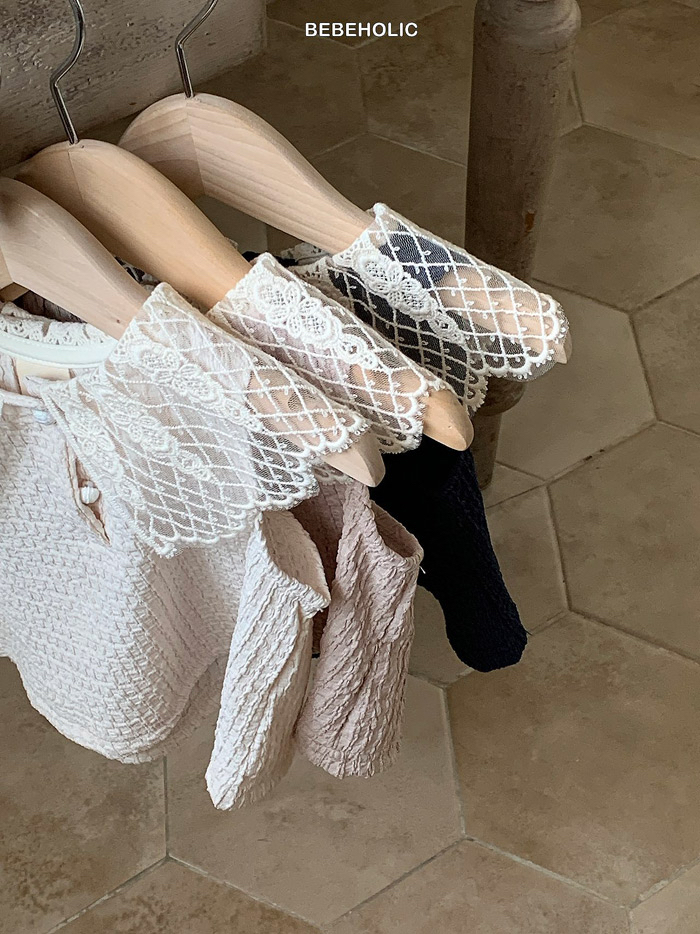 🇰🇷Bebeholic背心