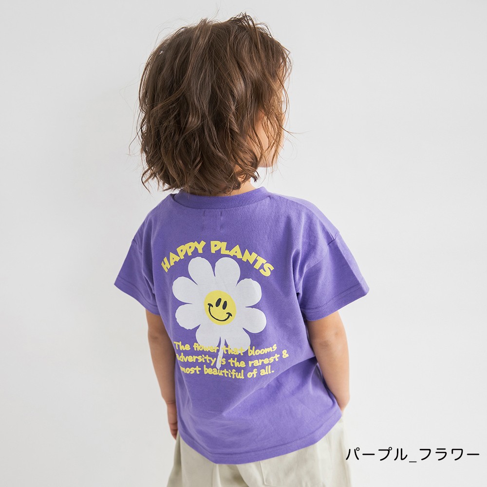 🆕【⭐訂購⭐】 🇯🇵日本直送🌀印花圖案 純棉短袖TEE［12款選］🌀 [ELAA-0249][260222]