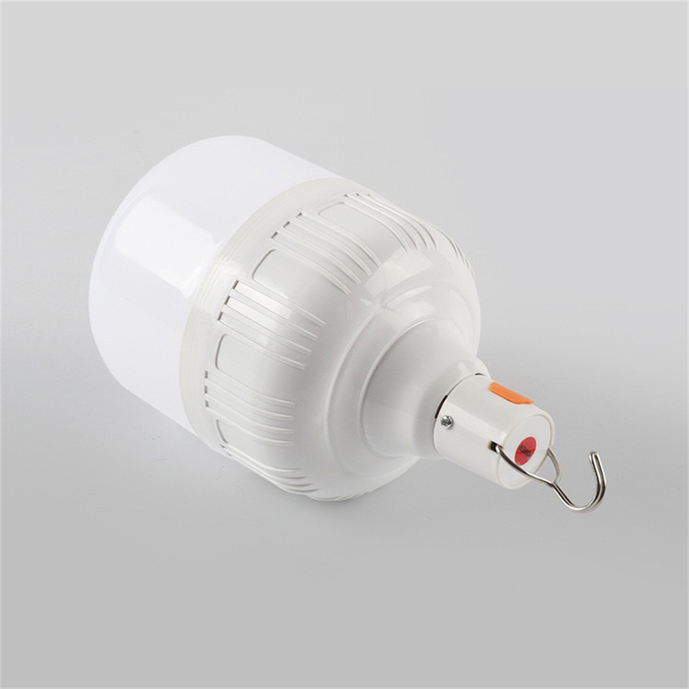 露營LED照明應急燈 可充電 30W-60mm UB0265