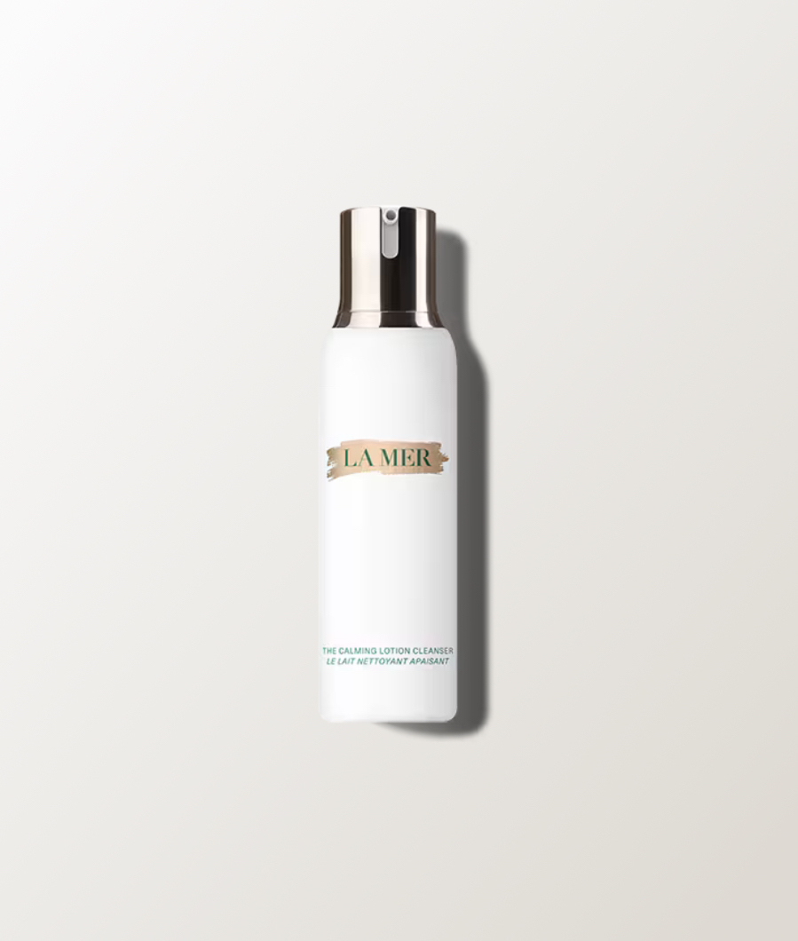 Lamer THE CALMING LOTION CLEANSER 潔面乳液200ml