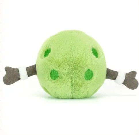 【英國】Jellycat Amuseables Sports Pickleball
