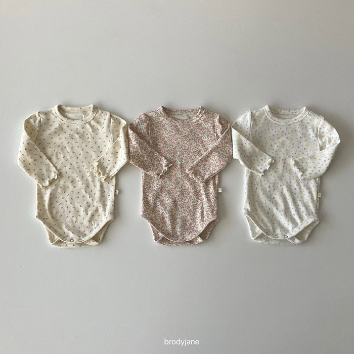 🇰🇷Brodyjane suit