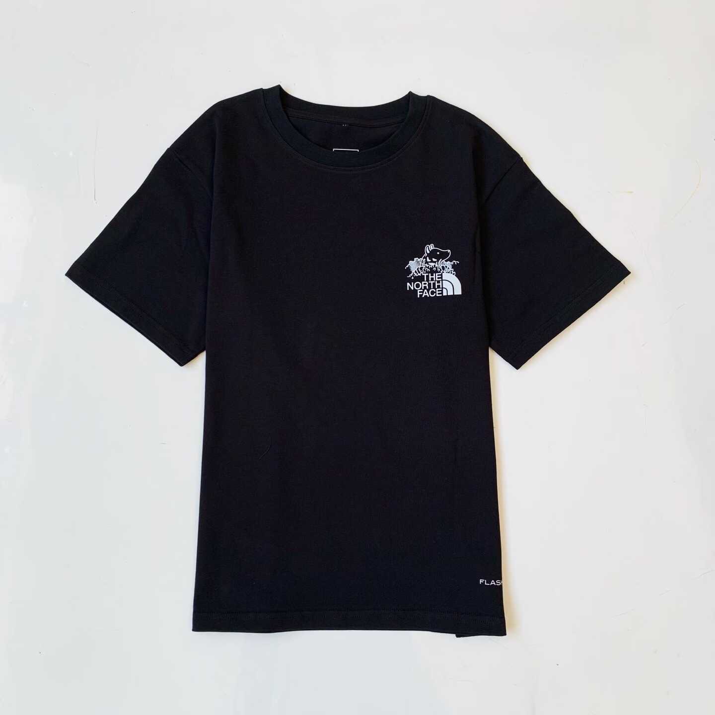 預訂 TNF Unisex Outdoor Bear Relaxed短袖Tee [貨號26A511]