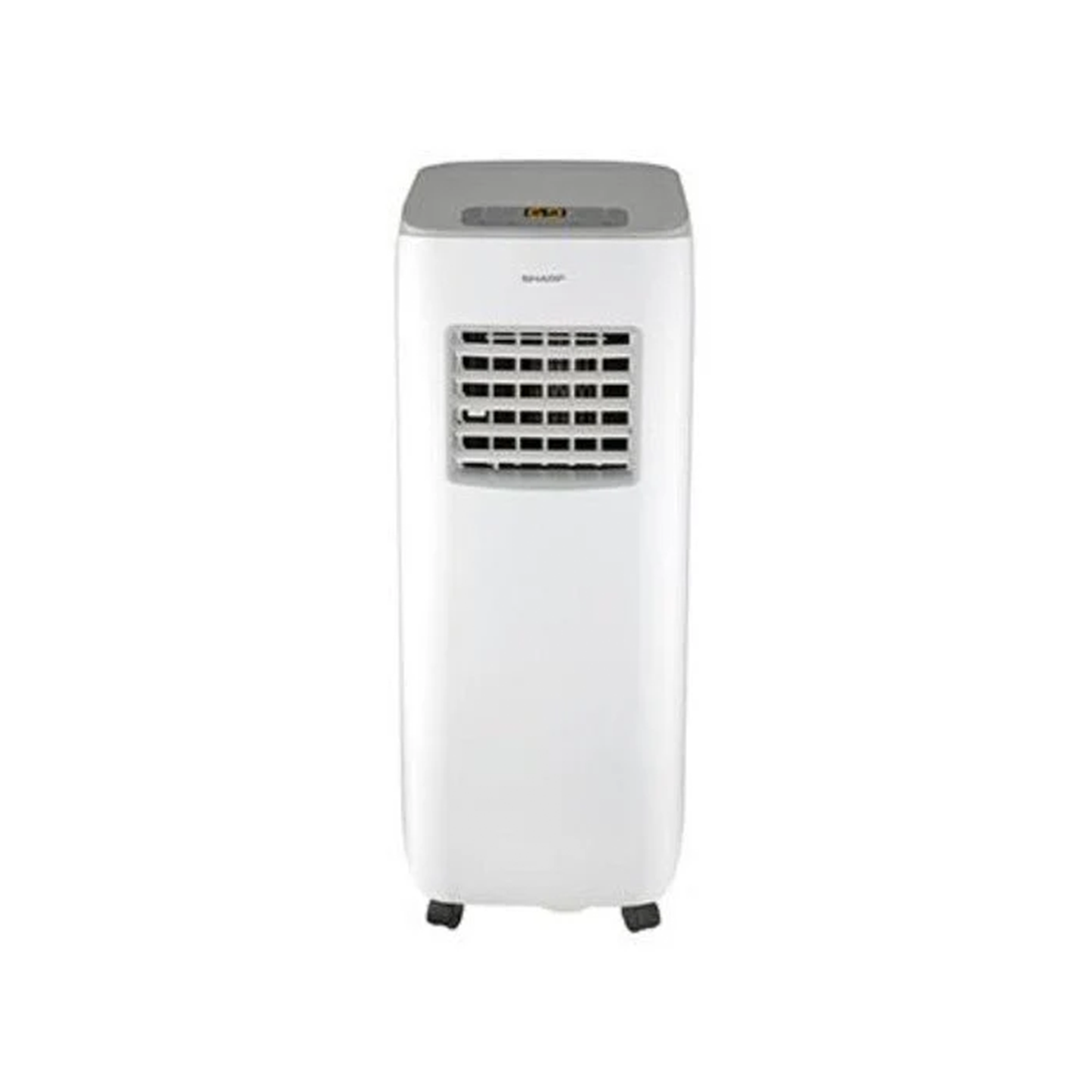 Sharp 1.0HP Portable Air Conditioner (CVH10YD)
