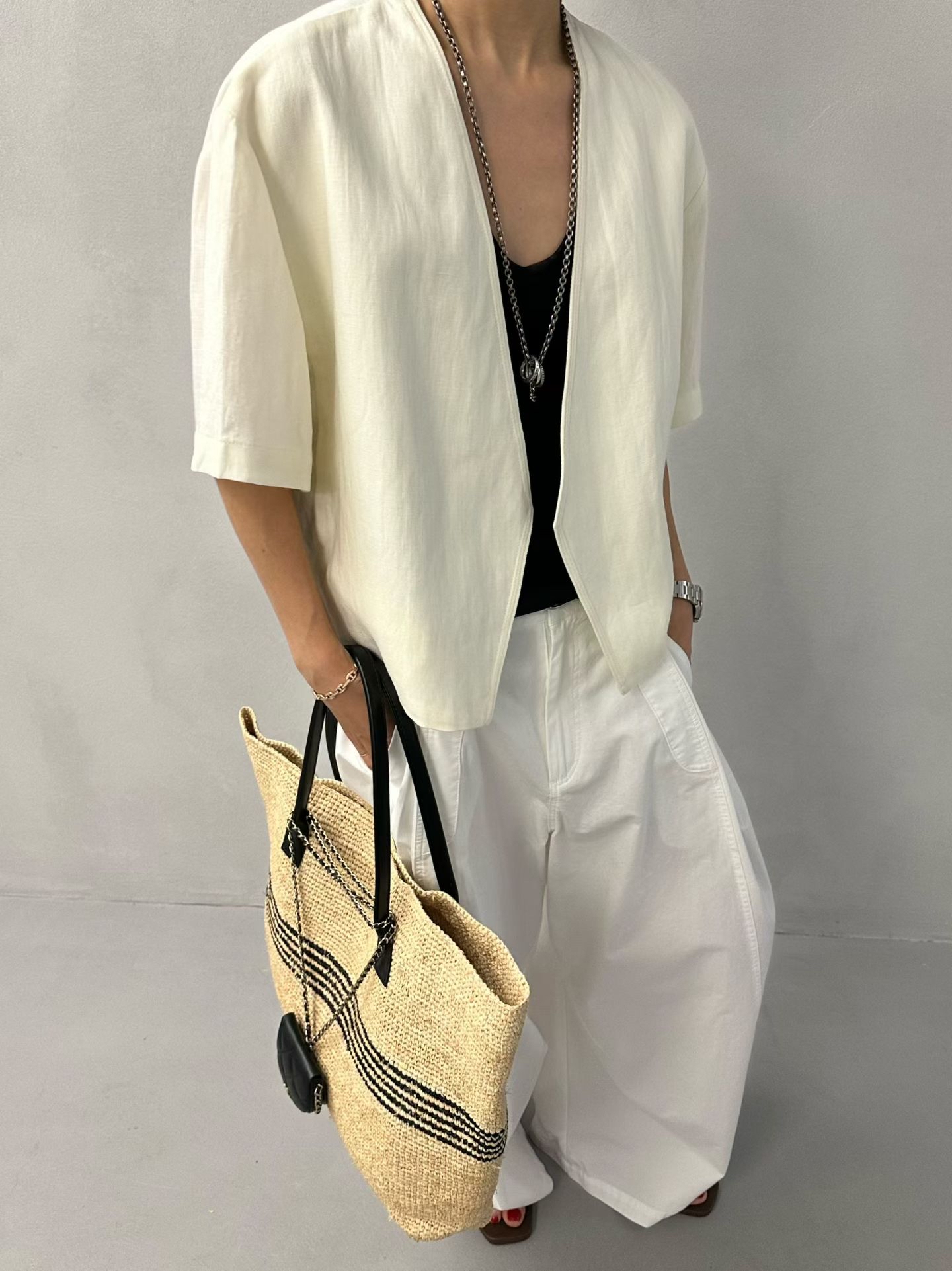(2026SS) MAISONSTAFF - JK