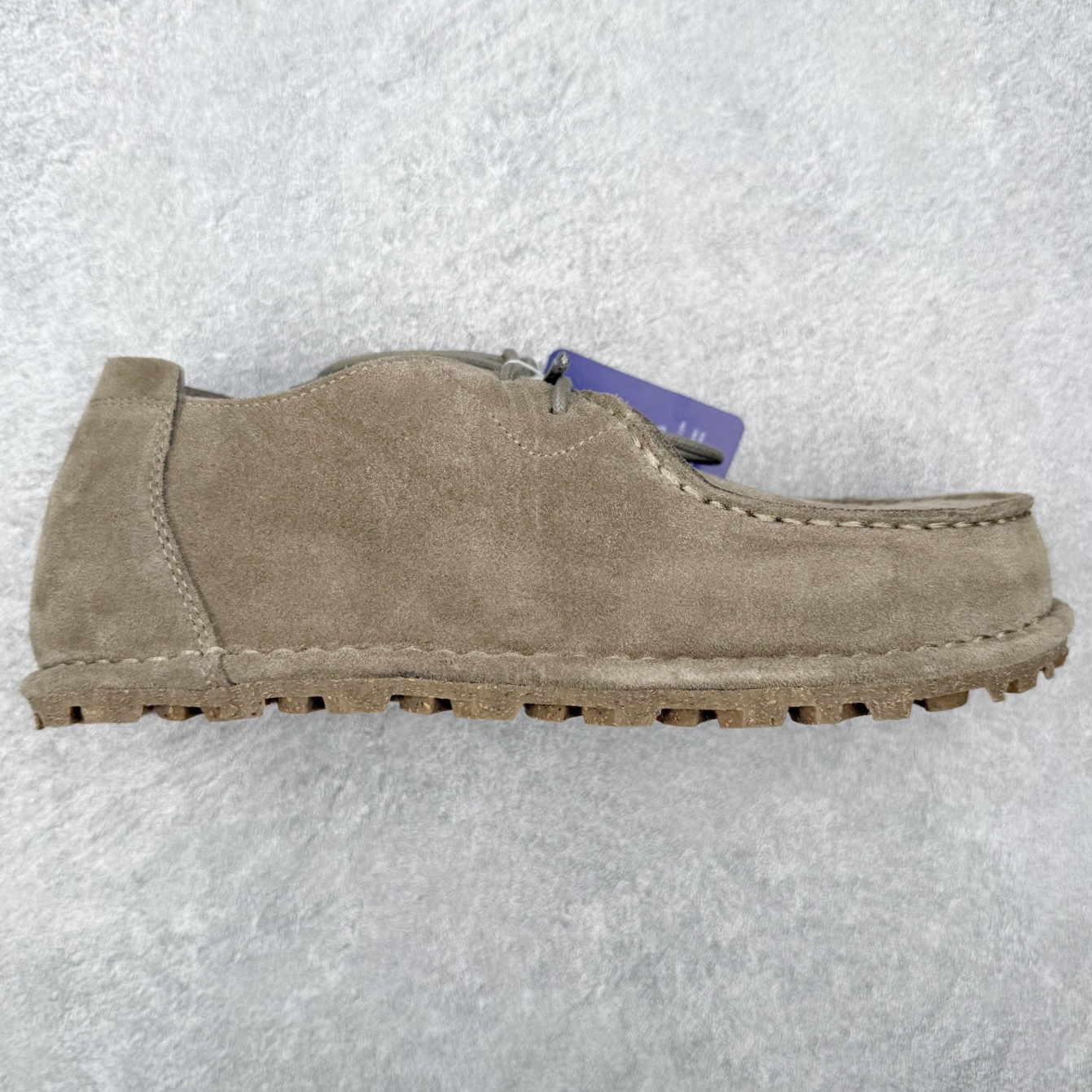 Birkenstock Utti Lace-Up 