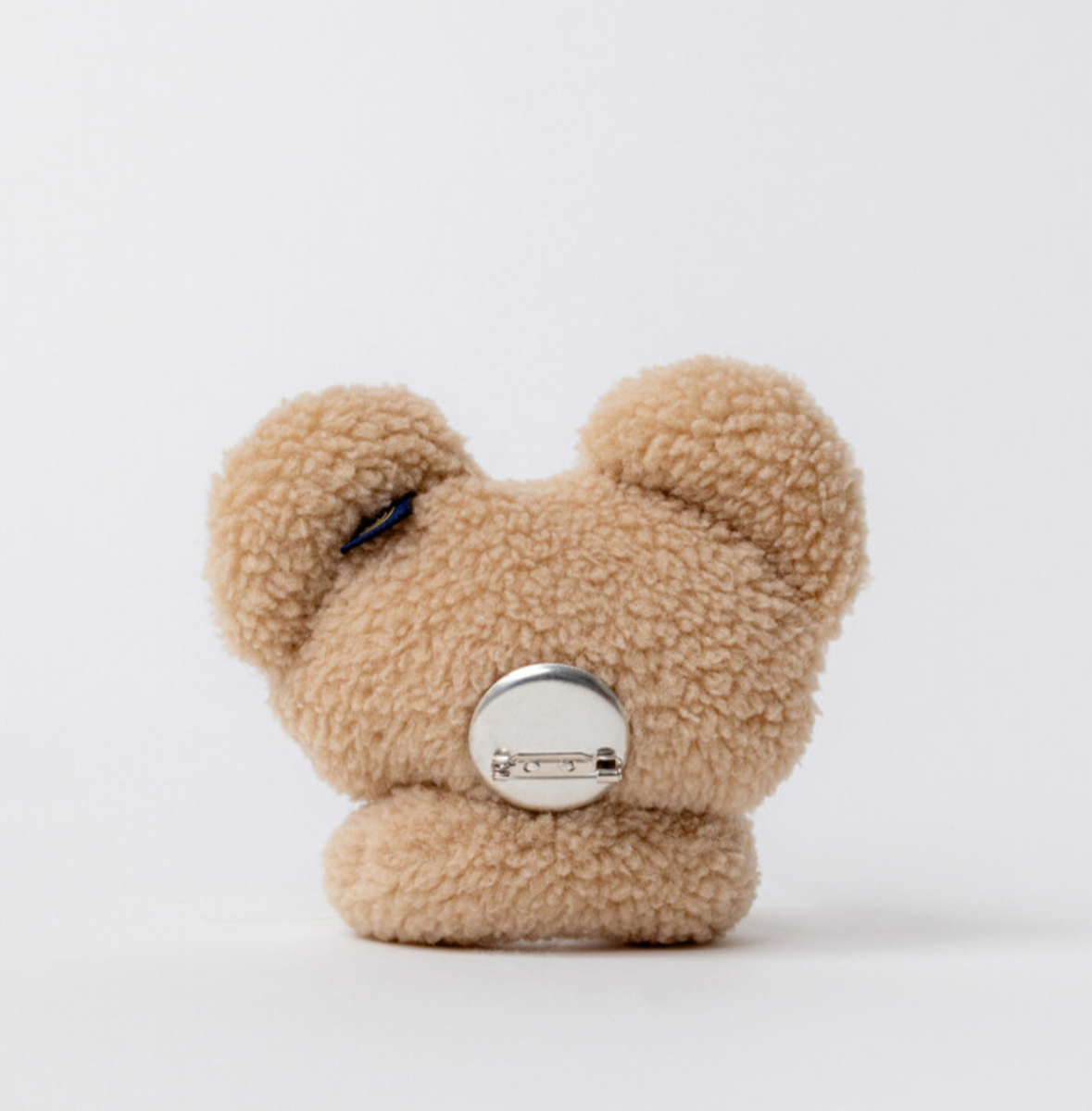 (現貨） 韓國 Harry's pet 推車裝飾公仔