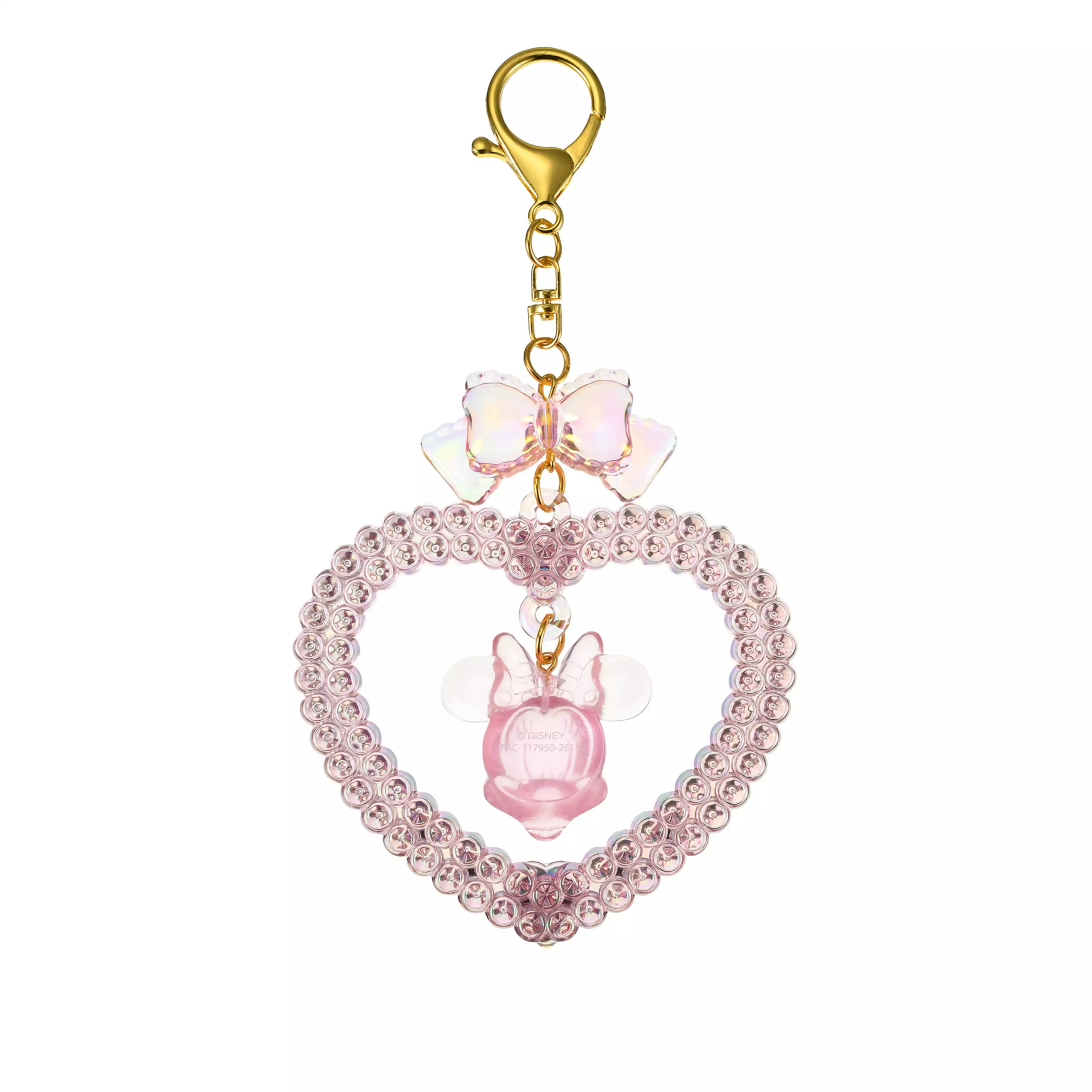 🌸 【預訂】Minnie Lovely Charm- <28/7新品>
